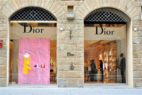 dior press office italia|universo dior shop.